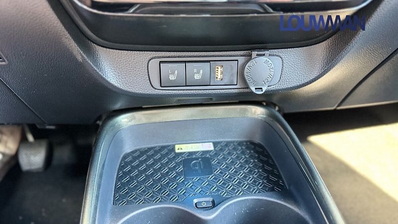 Toyota Aygo STYLE TECH VISION - fotka 8 z 19
