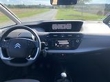 Citroën C4 SpaceTourer (2016) - náhled 13