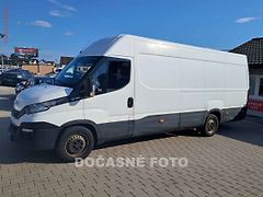 Iveco Daily (2019) 2.3D 35S16 L4, 114kW, autoAC - fotografie inzerátu