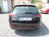 Škoda Scala (2022) 1.5TSi,110kw,AMB+,ČR,1.majitel - náhled 6