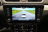 Škoda Superb 2,0 TDI 110kW DSG Clever Záruk - náhled 19