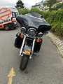 Harley-Davidson FLHTK Electra Glide Ultra Limited 1690 (2012) - náhled 7