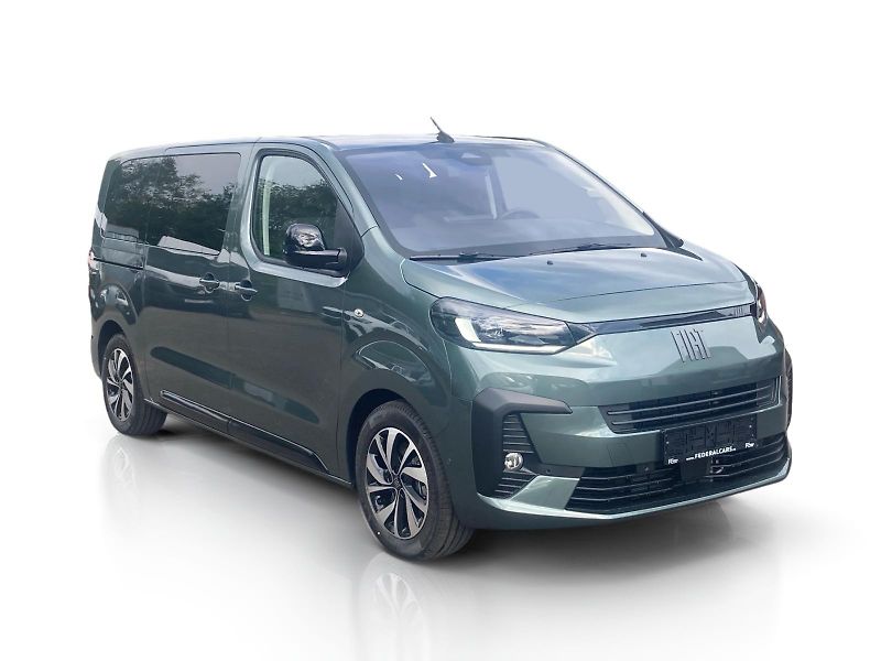 Fiat Ulysse (2026) Icon 2.2 MTJ 150k MT6 L2   - fotka 7 z 15