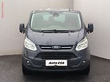 Ford Tourneo Custom (2014) 2.2TDCi, Titanium, TZ, navi - náhled 1
