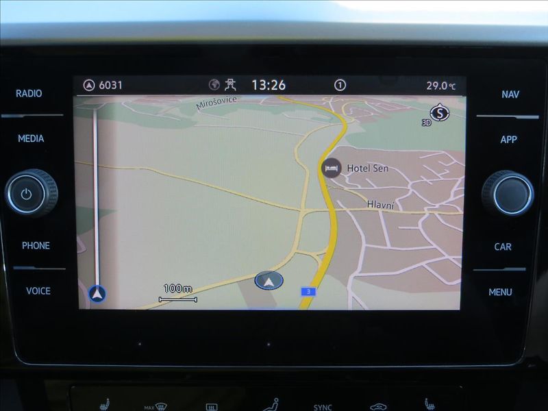 Volkswagen Arteon 2,0 TDI Elegance ČR - fotka 19 z 26