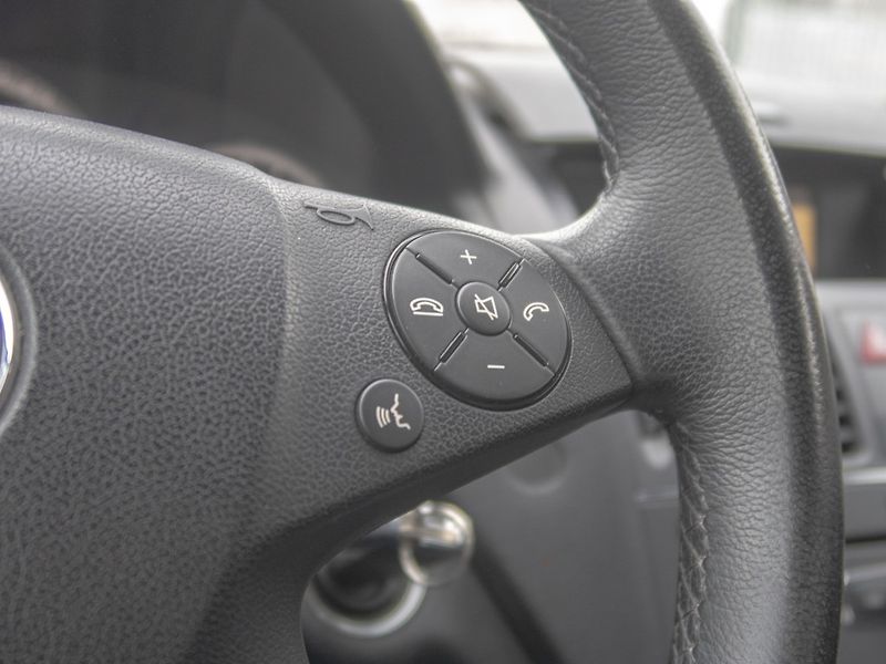 Mercedes-Benz Třídy C (2009) 200CDI man – 2x ALU kola - fotka 18 z 46