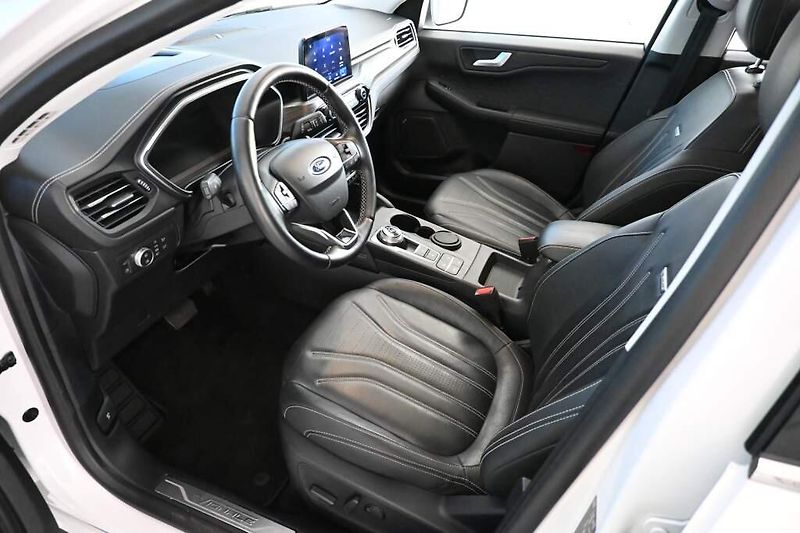 Ford Kuga (2021) 2.5 VIGNALE VIRTUAL LED ACC BO - fotka 11 z 48