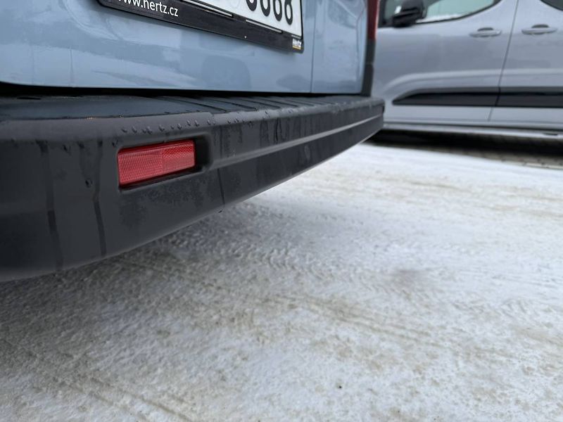 Renault Trafic Equilibre L2 Blue dCi 150 MT6/ - fotka 20 z 23