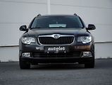 Škoda Superb (2013) 1.4 TSi 92kW Comfortline - náhled 4