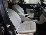 Mercedes-Benz GLK (2011) 200 CDI, Kůže, Park. senzory - náhled 9