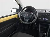 Seat Mii (2013) 1.0 MPI, po STK, v provozu - náhled 7