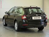 Škoda Octavia (2019) 1.6 TDi, Style, DSG, navi - náhled 6