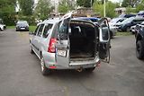Dacia Logan (2009) 1.5 DCi - náhled 11