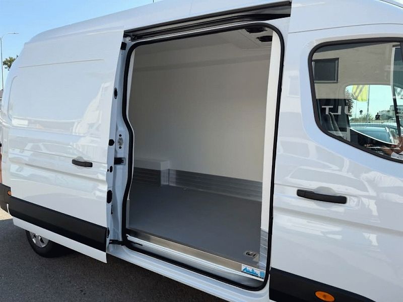 Renault Master (2026) L3H3P3 Blue dCi 170 Advance Eu - fotka 14 z 17