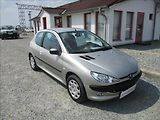 Peugeot 206 1,4 i, klima, serv.kniha, CZ - náhled 1