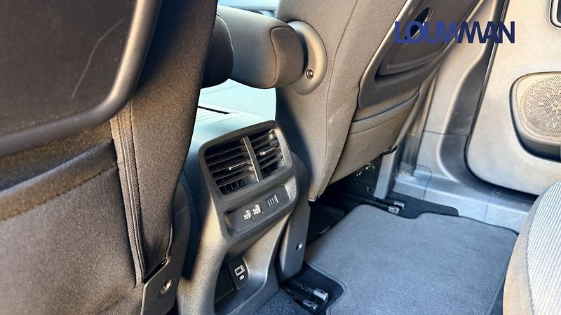 Toyota ProAce City Verso AT FAMILY 7S L2 - fotka 16 z 24