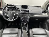 Opel Mokka (2014) 1.4T, Cosmo, kůže, navi - náhled 8