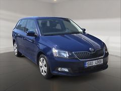Škoda Fabia 1,0 TSI Ambition - fotografie inzerátu