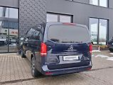 Mercedes-Benz Třídy V 250D 4MATIC XL 140 kW - náhled 9