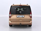 Volkswagen Caddy 2,0 TDI 75kW Life Klima Tažné - náhled 6