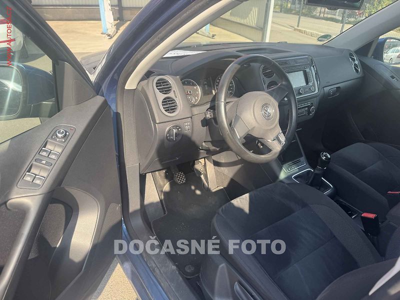 Volkswagen Tiguan (2013) 1.4 TSi, STK5/28 - fotka 3 z 3