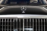 Mercedes-Benz Třídy S Maybach 4MATIC - náhled 26