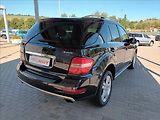 Mercedes-Benz Třídy M 3,0 350CDI,165KW,KŮŽE,NAVI - náhled 4