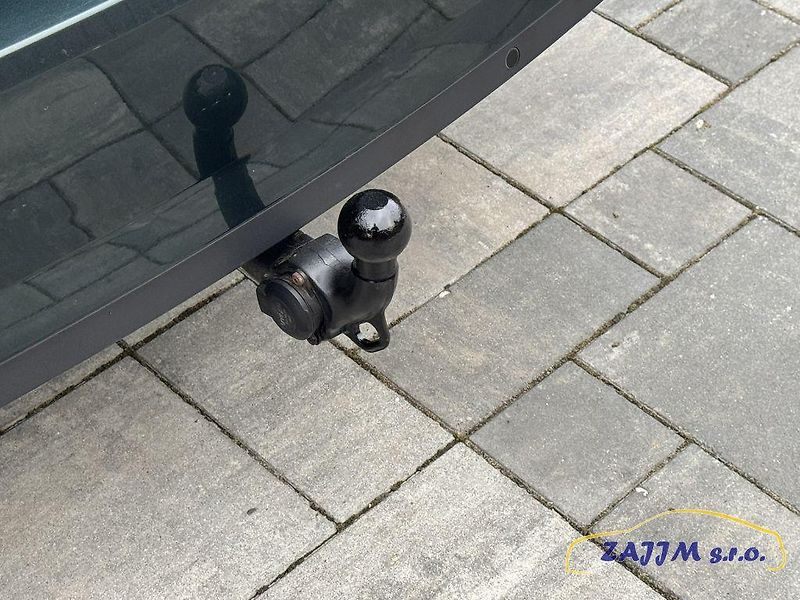 Škoda Superb L&K 2.0TSi 206kw 4x4 webasto - fotka 59 z 60