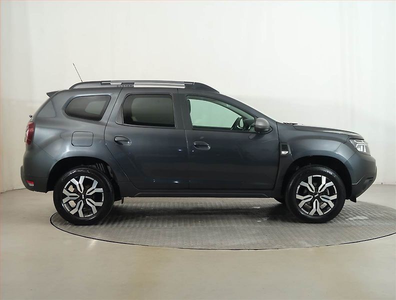 Dacia Duster (2024) 1.0 TCe, LPG, ČR,1.maj - fotka 6 z 16