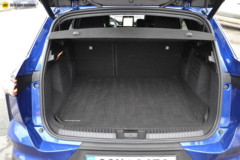 Renault Symbioz Esprit Alpine MILD HYBRID 140 - fotka 18 z 63