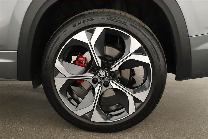 Škoda Kodiaq (2025) RS 2.0 TSI - fotka 19 z 19