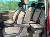 Volkswagen Multivan 2,0TDi,146KW,1.MAJ,CZ,SERVISKA - náhled 12
