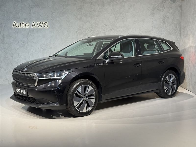 Škoda Enyaq 80 LED Matrix Assist Kamera - fotografie inzerátu