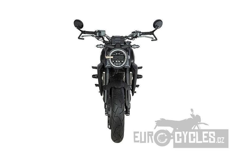 Zontes (2026) 350 GK Scrambler - fotka 5 z 19