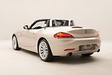 BMW Z4 sDrive 35i N54 AUT CZ 1. maj - náhled 10