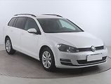 Volkswagen Golf (2014) 1.6 TDI, Navi, Tempomat - náhled 1