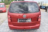 Volkswagen Touran 1,9 TDI 77KW AUTOMAT PO STK - náhled 6