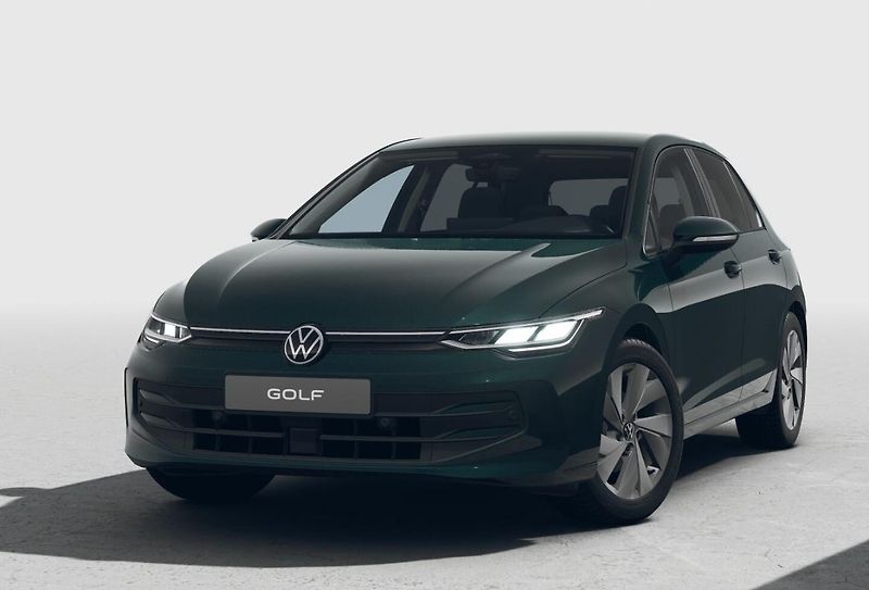 Volkswagen Golf People 1,5 eTSI 85 kW 7DSG mHE - fotografie inzerátu