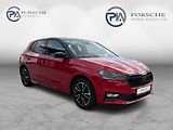 Škoda Fabia 1.0TSi 85kW Monte Carlo - náhled 9