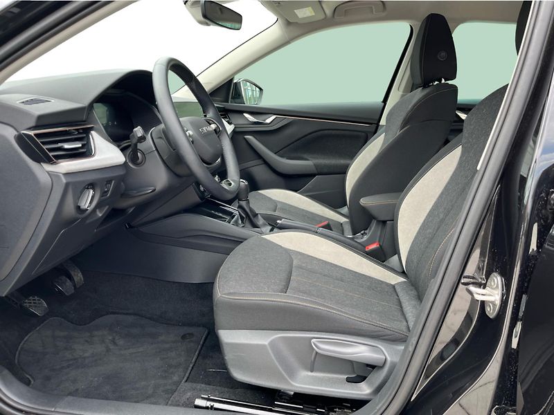 Škoda Scala 1.0 TSi 85 kW TOP SELECTION - fotka 11 z 28