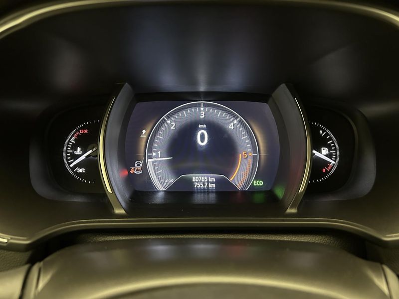Renault Mégane 1.5 dCi Limited Plus - fotka 9 z 22