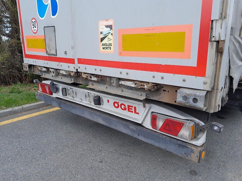 Kögel S 24-1 LowDeck - fotka 9 z 31