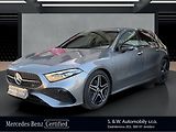 Mercedes-Benz Třídy A A 200 d AMG Style Edition - náhled 1