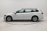 Volkswagen Passat 2,0 TDI 110 kW DSG Business Zá - náhled 8