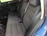 Volkswagen Tiguan 1,4 TSi DSG Tempomat Tažné - náhled 23