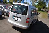 Volkswagen Caddy (2006) LIFE 1.9 TDi, STK+ME 5/2027 - náhled 7
