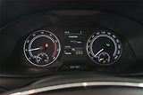Škoda Scala (2023) 1.5 TSI, Automat, ČR,1.maj - náhled 11