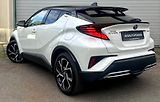 Toyota C-HR (2020) 2.0 HYBRID 112KW AUT 2020 - náhled 6