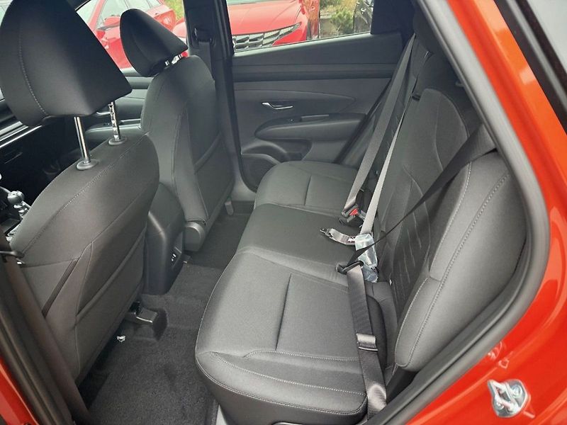 Hyundai Tucson FL 26 1,6 TGDI MT GO CZECH - fotka 6 z 8