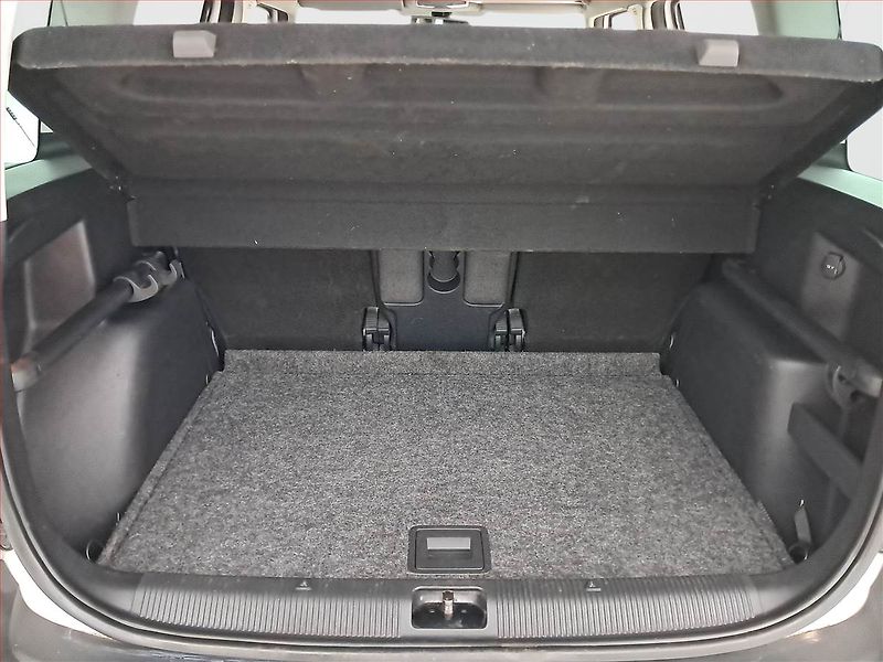 Škoda Yeti (2011) 2.0 TDI, 4X4, Xenony - fotka 13 z 19